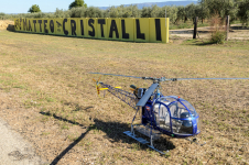 Fly Club “Matteo Cristalli” San Severo – Trentennale