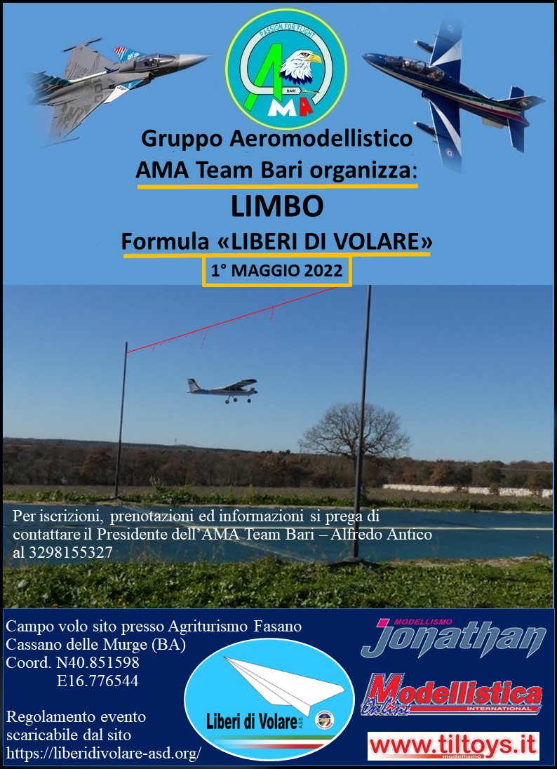 Gara di Limbo