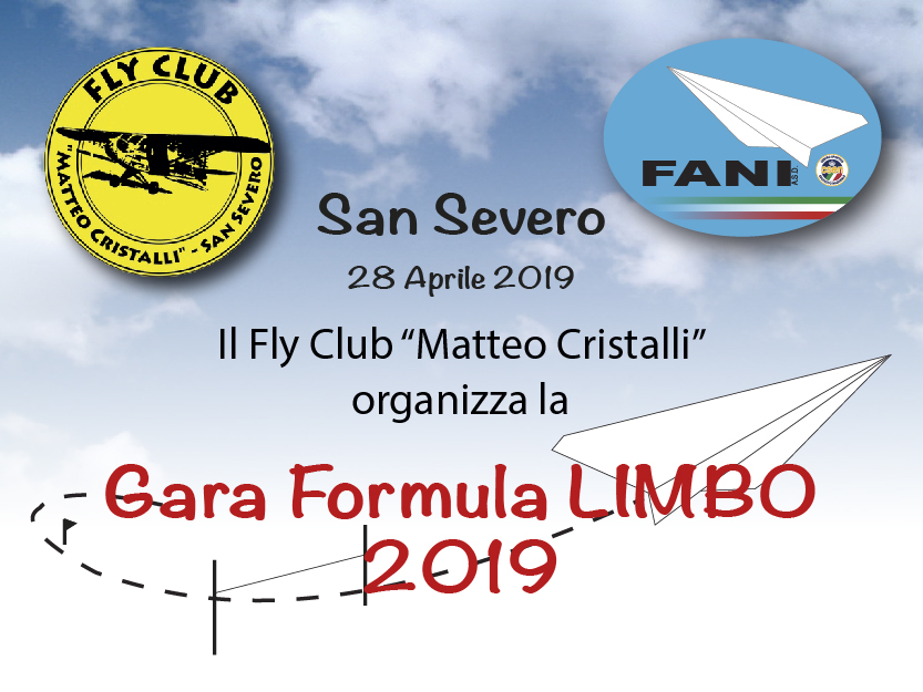 Gara Formula Limbo 2019 – San Severo