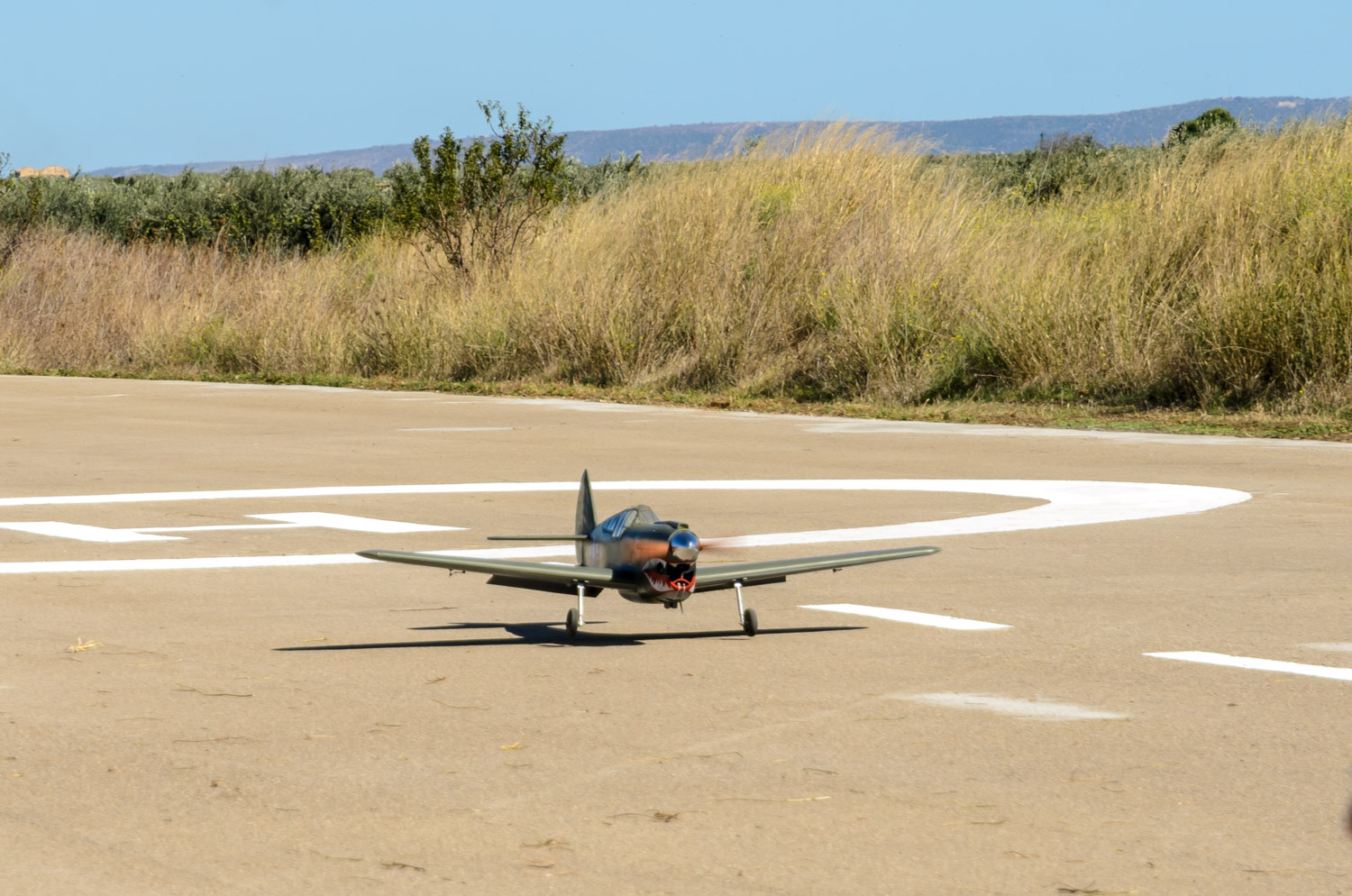 FlyClub 30-144