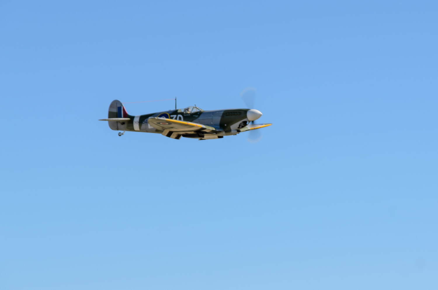 FlyClub 30-163
